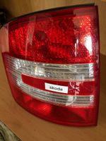 Skoda Fabia Combi Rücklicht links Nordrhein-Westfalen - Krefeld Vorschau