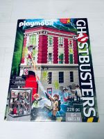 Playmobil Ghostbusters 9219 Kiel - Suchsdorf Vorschau
