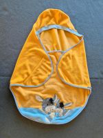 Sitzsack/Einschlagdecke für Maxi Cosi/ Babyschale von Sterntaler Hessen - Neuberg Vorschau