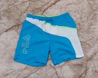 Badehose / Badeshorts von FILA Baden-Württemberg - Fellbach Vorschau