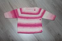 Modell: Jacke Strickjacke Babyjacke Pullover Pulli Gr.62/68 Hands Nordrhein-Westfalen - Lippstadt Vorschau