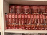 Fairy Tail Manga 1-63 + 100 Years Quest 1-13 + Extras Nordrhein-Westfalen - Detmold Vorschau