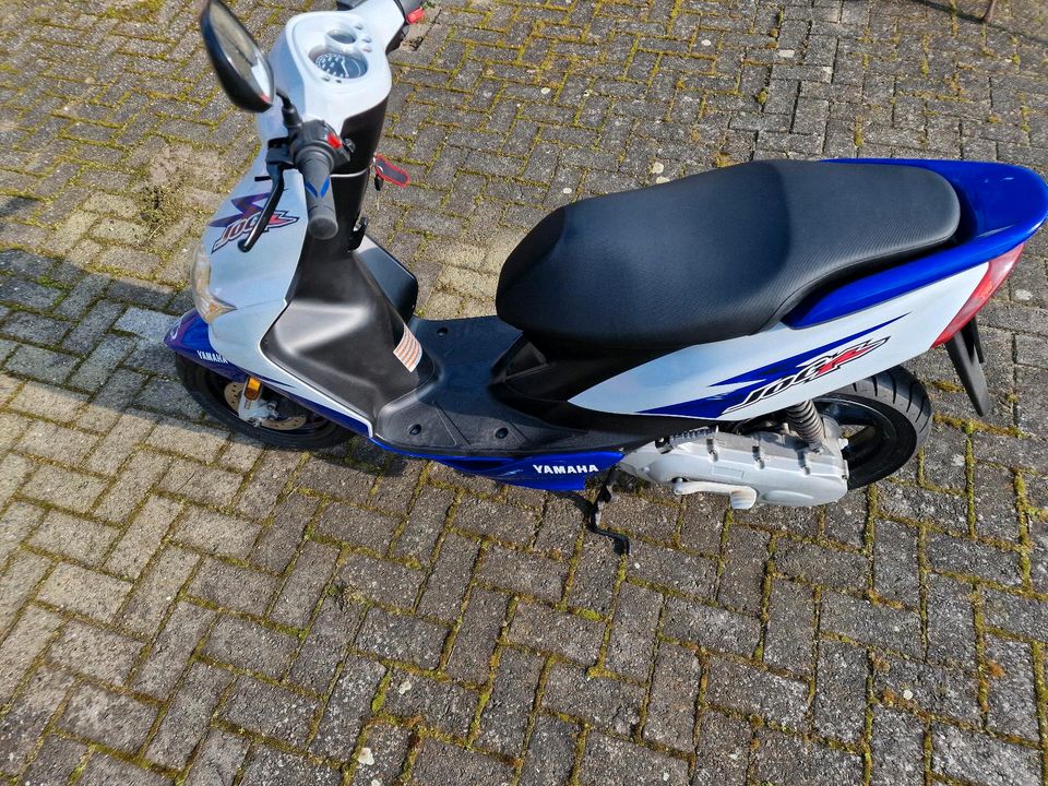 Yamaha jog r Roller 50ccm in Meinersen