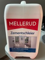 1-9 Mellerud Zementschleierentferner 2,5 Liter Nordrhein-Westfalen - Kamp-Lintfort Vorschau