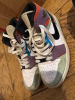 Nike Jordan München - Bogenhausen Vorschau