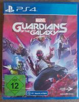 Guardians of the Galaxy - PS4 - neuwertig - Preis VB Niedersachsen - Gronau (Leine) Vorschau