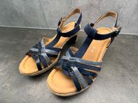 Gabor | Sandalette | Gr. 6 Thüringen - Bad Liebenstein Vorschau