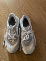 ADIDAS ORIGINALS Sneaker 'Ozweego' in Weiß Nordrhein-Westfalen - Borchen Vorschau