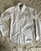 Ralph Lauren Bluse weiß original Saarland - Saarlouis Vorschau