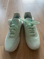 Schuhe Nike Air mintgrün Brandenburg - Ludwigsfelde Vorschau