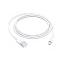 Apple Lightning auf USB Kabel (1 m) Hessen - Bad Vilbel Vorschau