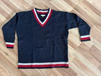 Pullover Tommy Hilfiger L oversized Niedersachsen - Sehnde Vorschau