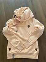 Naketano Pullover apricot M Bayern - Laufach Vorschau