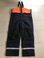 Wahler Gore-Tex Latzhose/Arbeitshose Herren Größe 58 Neu Nordrhein-Westfalen - Hille Vorschau