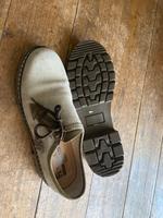 Trachtenschuh Bayern - Röfingen Vorschau