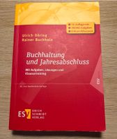 Buchhaltung und Jahresabschluss Berlin - Biesdorf Vorschau