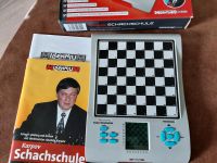 Schachspiel elektronisch schachbrett Bayern - Augsburg Vorschau