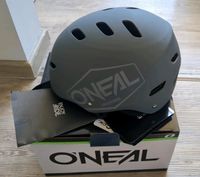 Skatehelm von O'Neal, Fahrrad Helm, Schutzhelm Eimsbüttel - Hamburg Stellingen Vorschau