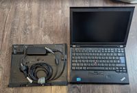 Lenovo ThinkPad X220 i7 8GB 250GB SSD incl. Dock Baden-Württemberg - Karlsruhe Vorschau