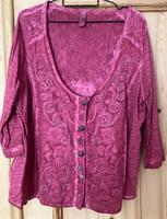 Jacke von Tredy 44 Niedersachsen - Bad Bentheim Vorschau