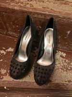 Stöckelschuhe Absatz 13 cm schwarz von Catwalk Bayern - Ingolstadt Vorschau