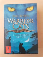 "Feuersterns Mission" Warrior Cats Baden-Württemberg - Trossingen Vorschau