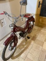 DKW Hummel 1957 mit Orginal Papieren Niedersachsen - Osnabrück Vorschau