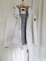 Cecil Jacke Winterjacke Basic Kapuze 42 offwhite warm dick Parka Niedersachsen - Loxstedt Vorschau