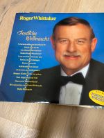 roger whittaker vinyl Schallplatte Bayern - Waldthurn Vorschau