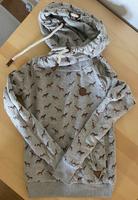 Naketano Pullover mit Reh Motiv Gr. M Berlin - Pankow Vorschau