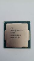 TURBOVERSAND Intel® Pentium® Prozessor G4560 3,50 GHz So.1151 Nordrhein-Westfalen - Iserlohn Vorschau