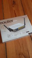 Router 300N Berlin - Wilmersdorf Vorschau