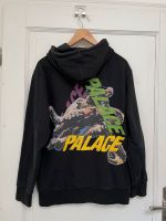 Palace octo hoodie (peso lfdy WrstBhvr stüssy stussy) Nordrhein-Westfalen - Bornheim Vorschau