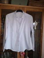 Hemd Bluse von Fransa Gr. M Hessen - Fulda Vorschau