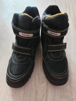 Boots, Schuhe, Winterschuhe Gr. 40 wie neu Nordrhein-Westfalen - Coesfeld Vorschau