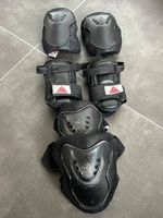 K2 Protektoren / Schutzausstattung für Inline-Skates / Rollschuh Baden-Württemberg - Kirchheim unter Teck Vorschau