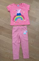 Peppa Wutz Pig Set Next Regenbogen 98 Baden-Württemberg - Balingen Vorschau