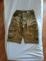 "Review" Cargoshorts Bayern - Stein Vorschau