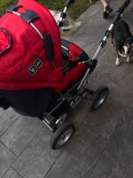 Kinderwagen zu verkaufen Hannover - Bothfeld-Vahrenheide Vorschau