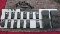 Behringer FCB 110 Midi Foot Controller Schleswig-Holstein - Fleckeby Vorschau