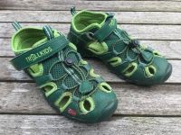 Trollkids Sandalen Gr.31, guter Zustand Schleswig-Holstein - Handewitt Vorschau