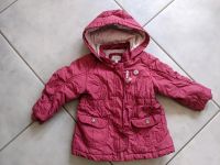 Winterjacke s.Oliver Mädchen Größe 80/Übergangsjacke Baden-Württemberg - Korntal-Münchingen Vorschau