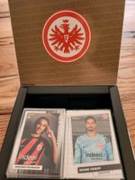 Komplettset Panini Eintracht Frankfurt TC Team Collection 23/24 Hessen - Heusenstamm Vorschau