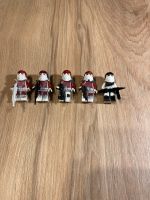 LEGO StarWars Custom Minifiguren bemalt/klebt Baden-Württemberg - Erbach Vorschau
