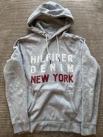 Tommy Hilfiger Denim Kapuzen Hoodie Nordrhein-Westfalen - Rheda-Wiedenbrück Vorschau