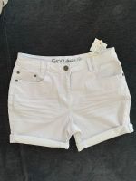 Damen Shorts,Bermuda Gr.38 NEU mit Etikett Nordrhein-Westfalen - Löhne Vorschau