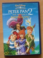 Disney - Peter Pan 2 - Neue Abenteuer in Nimmerland - neuw Nordrhein-Westfalen - Gevelsberg Vorschau