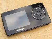 PHILIPS GOGEAR 8GB  SA3285/02 MP3 Player Baden-Württemberg - Ulm Vorschau