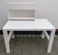 Schreibtisch Kind  Ikea Påhl mit Aufsatz Kreis Pinneberg - Elmshorn Vorschau