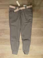 Hose, Jogger Pants, Esprit, Gr. 38, Taube, Neu mit Etikett Baden-Württemberg - Konstanz Vorschau